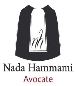 Cabinet Maître Nada HAMMAMI