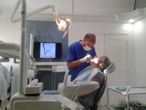 Cabinet Dentaire Dr Hassen Rihane