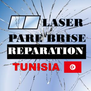 Laser Pare Brise TN