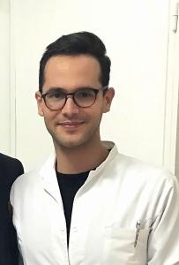 Cabinet de dermatologie Dr Baker Sami