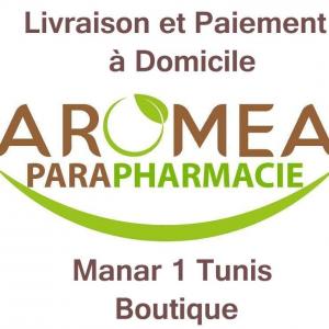 AROMEA PARAPHARMACIE PARAMÉDICAL