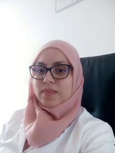 Cabinet Dr Amel Melki Chennoufi