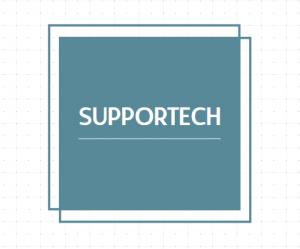 SUPPORTECH