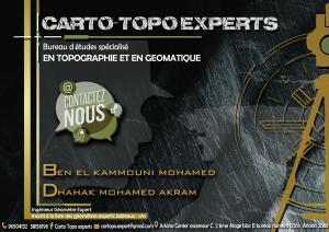 CARTO TOPO EXPERTS