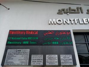 Montfleury Médical