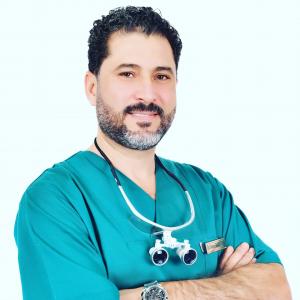 Dentiste DR. YASSINE BACHTOBJI