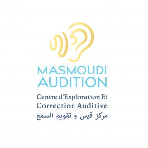 Mourad Masmoudi Audition