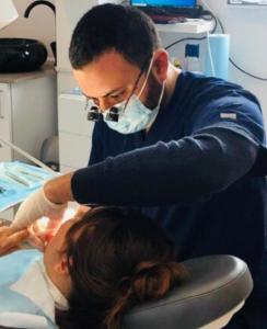 Dr abdelaziz el khedim-Dental Smile Clinic