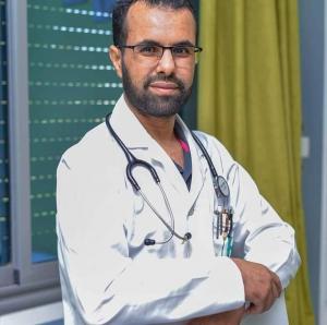 Cabinet Dr Zaki Hidouri pediatre