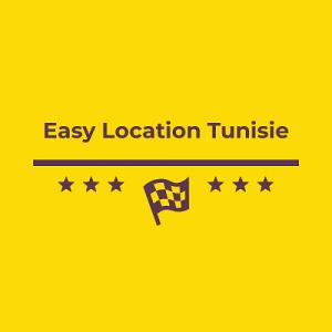 Easy location voiture tunisie