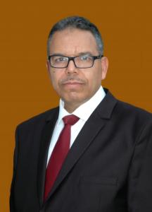 Dr GHARBI MOHAMED KAMEL