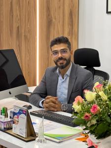 Cabinet dentaire Dr Mohamed Chedy GAM