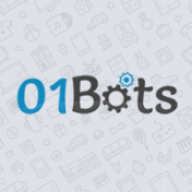 01Bots Tunisie
