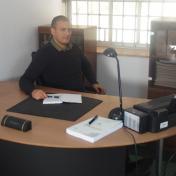 JAAFAR TRADUTTORE AVVOCATO Tunisia