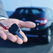 Anis rent a car