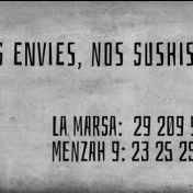 Benkay Sushi