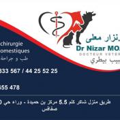 cabinet Dr Moalla Nizar