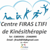 Centre  firas ltifi de kinésithérapie