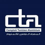 CTA Comptoir Tunisien d'aluminium