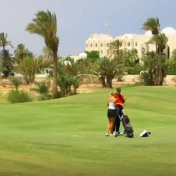 Djerba golf club