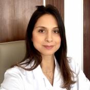 DR MOUNA MAZEH CHOUBA DERMATOLOGUE
