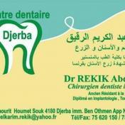 Dr rekik abdelkarim