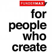Fundermax (comptoir Tunisien aluminium )