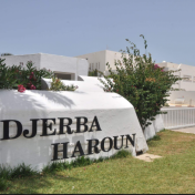 Hotel Bravo Haroun