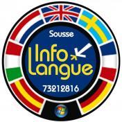 Infolangue Sousse