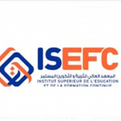 Institut Supérieur De l'Éducation Et De La Formation Continue