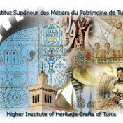 Institut Supérieur des Métiers du Patrimoine de Tunis