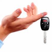 Israa rent a car