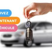 location de voiture à le kef (Nesma kef car)