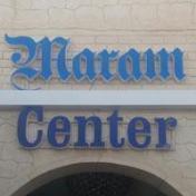 Maram centre