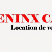 MENINX CAR djerba