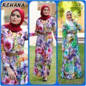 Rehana djerba
