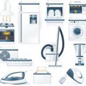réparation Electroménager