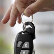 Rihab rent car