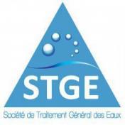 S.T.G.E (société de traitement général des eaux)
