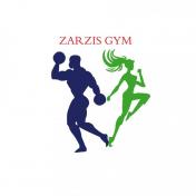 Salle De Sport Farhat Hached (Zarzis)