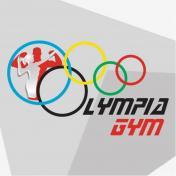 salle de sport Olympia Gym