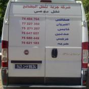 Société Jerba transport