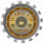 WAKE UP